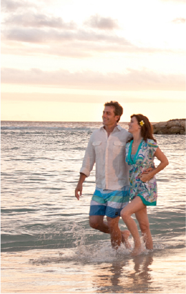 Couple's Retreats